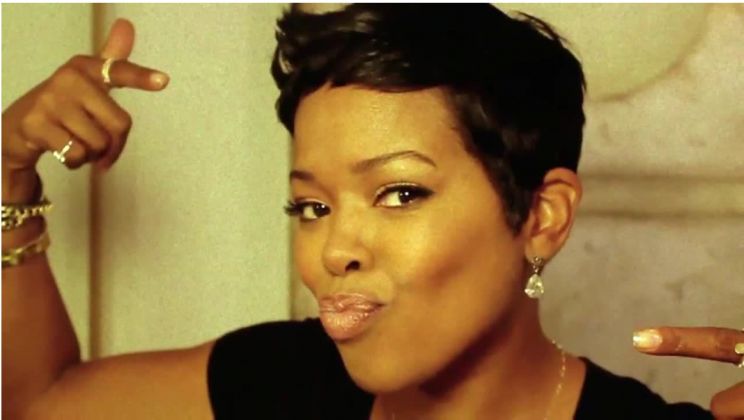 Malinda Williams