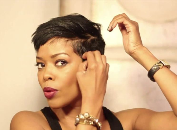 Malinda Williams