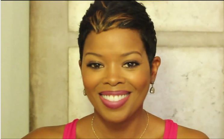 Malinda Williams