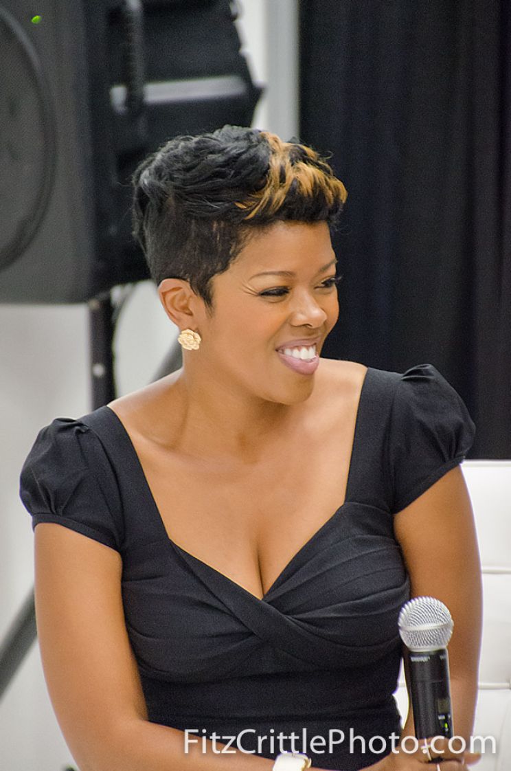 Malinda Williams