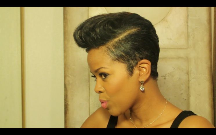 Malinda Williams