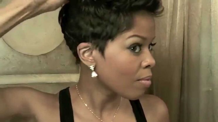 Malinda Williams