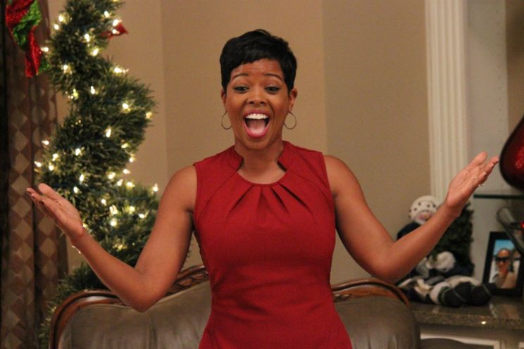 Malinda Williams