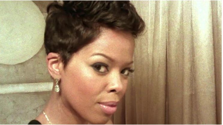 Malinda Williams