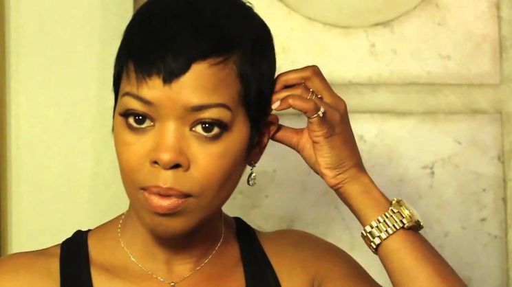 Malinda Williams