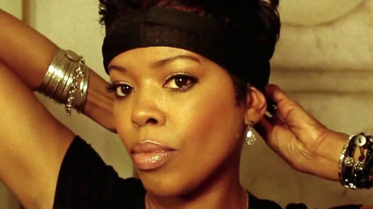 Malinda Williams