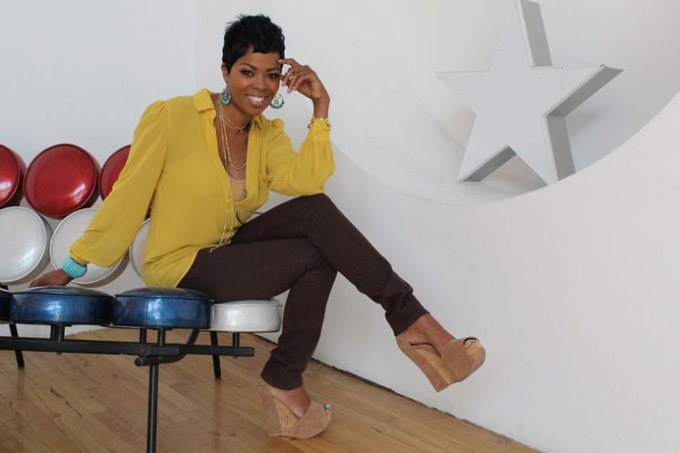 Malinda Williams