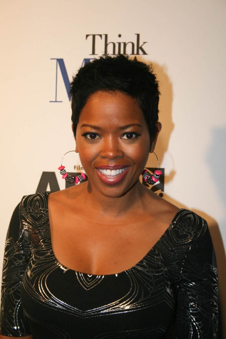 Malinda Williams