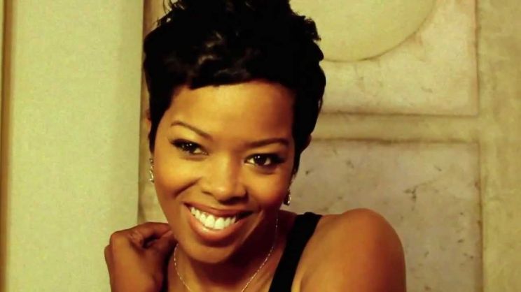 Malinda Williams