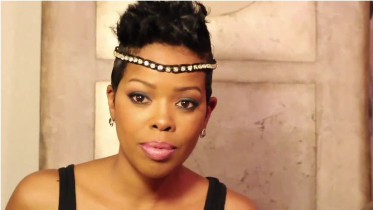 Malinda Williams