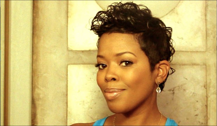 Malinda Williams