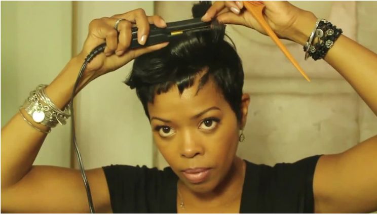 Malinda Williams