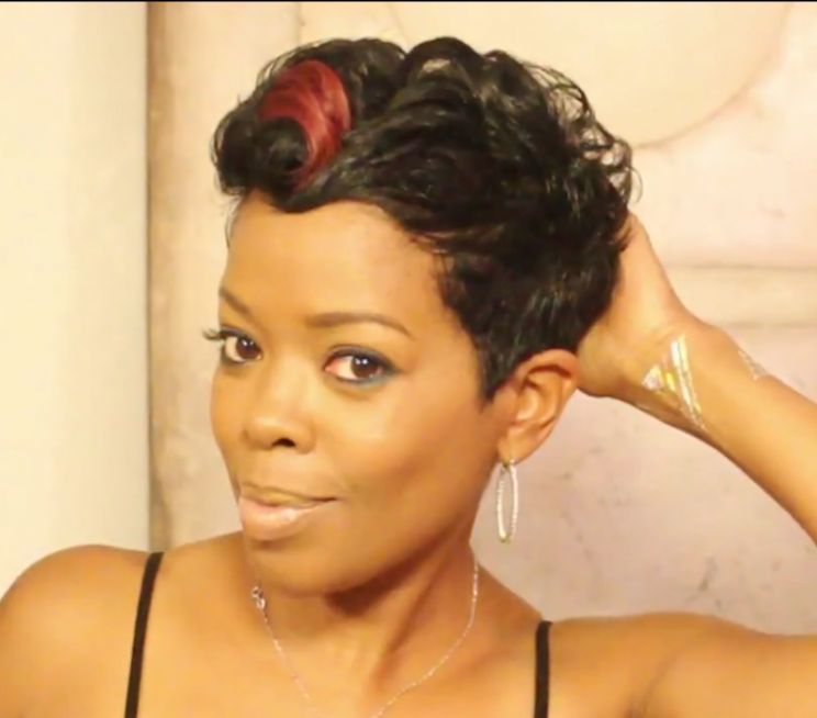 Malinda Williams