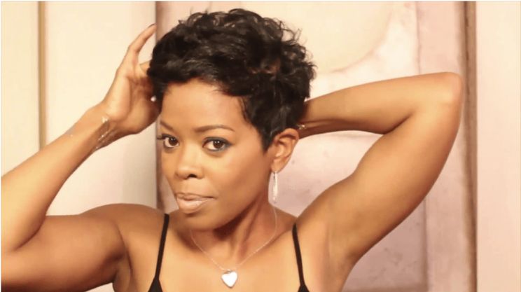 Malinda Williams