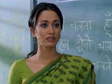 Malini Sharma