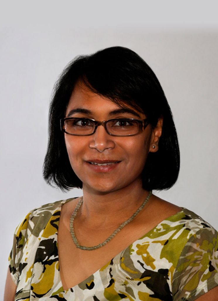 Malini Sharma