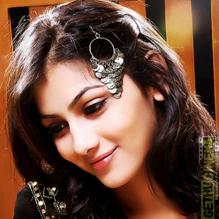Malini Sharma