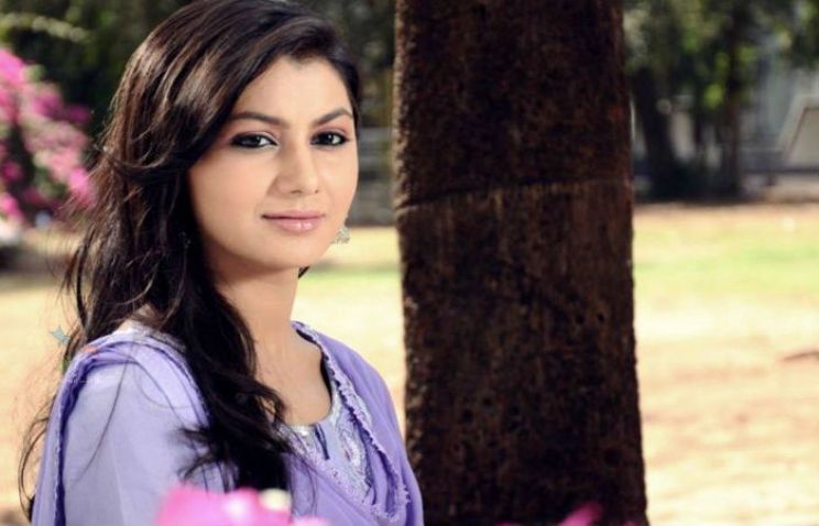 Malini Sharma
