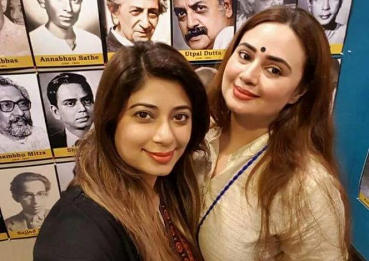 Malini Sharma