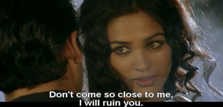 Malini Sharma