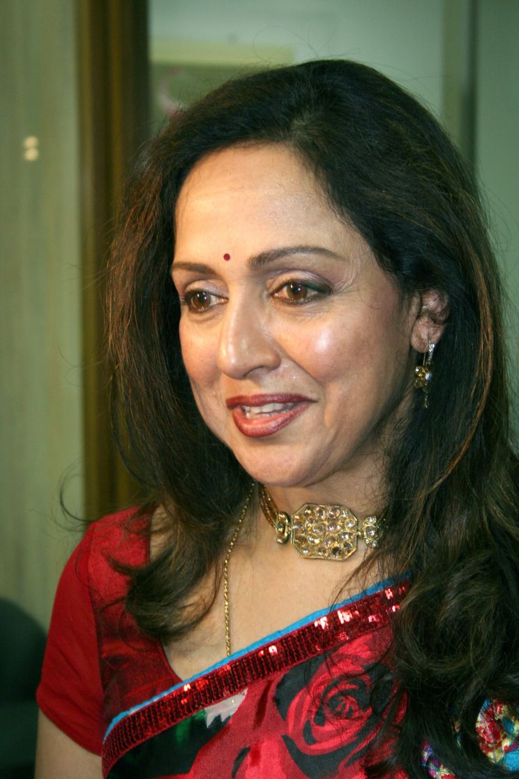 Malini Sharma