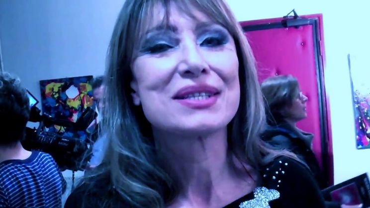 Malisa Longo