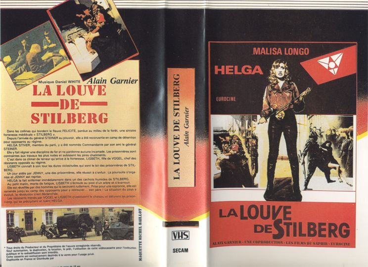 Malisa Longo