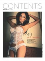 Mallika Sherawat