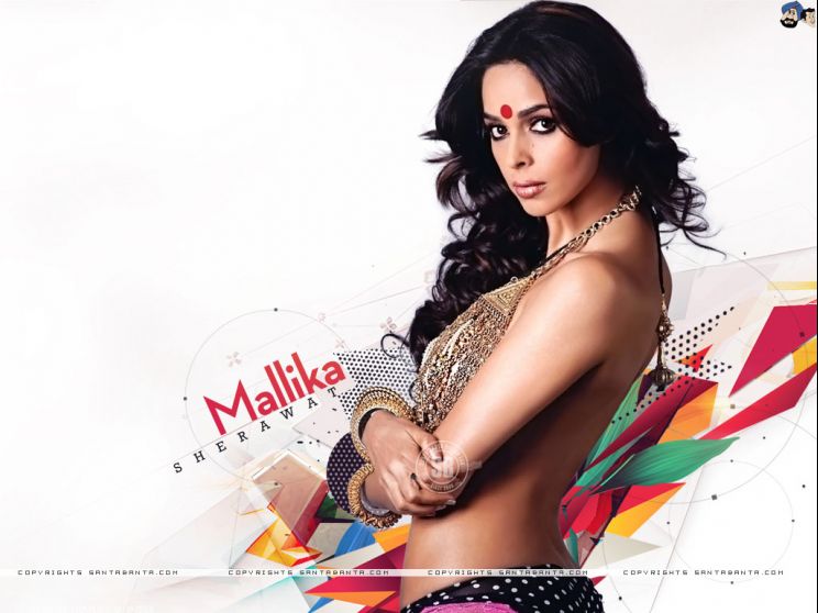 Mallika Sherawat