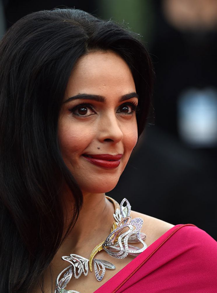 Mallika Sherawat