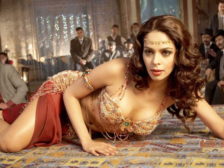 Mallika Sherawat