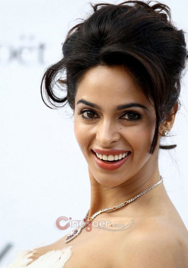 Mallika Sherawat