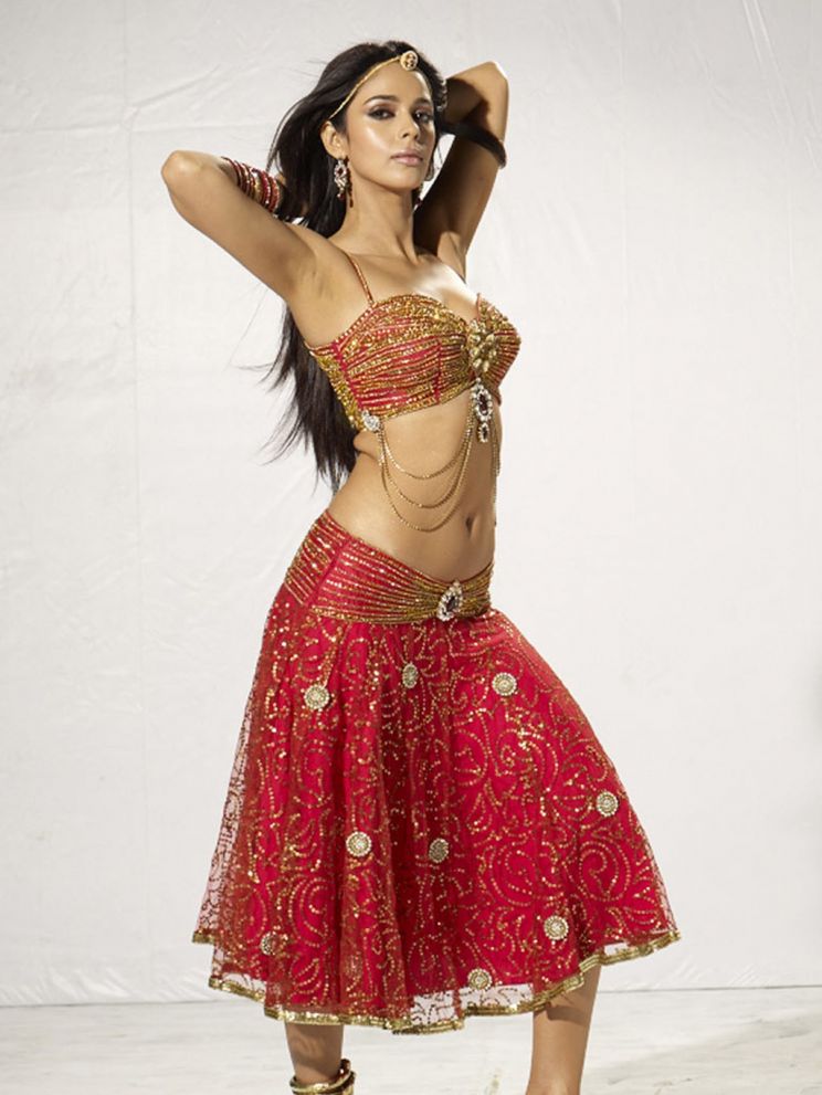 Mallika Sherawat