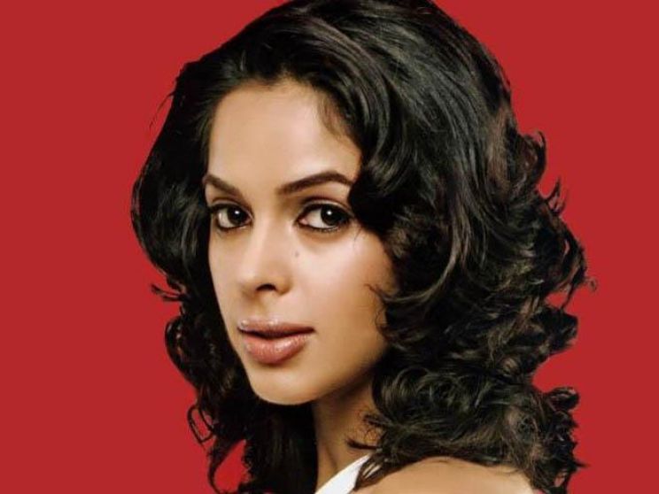 Mallika Sherawat