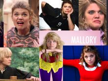 Mallory Everton photo