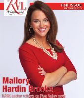 Mallory Hardin Brooks
