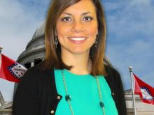 Mallory Hardin Brooks