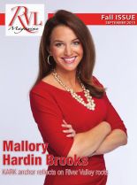 Mallory Hardin Brooks