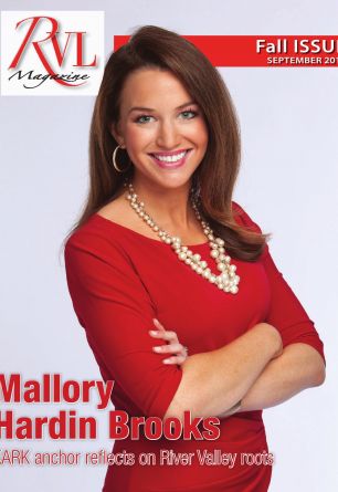 Mallory Hardin Brooks