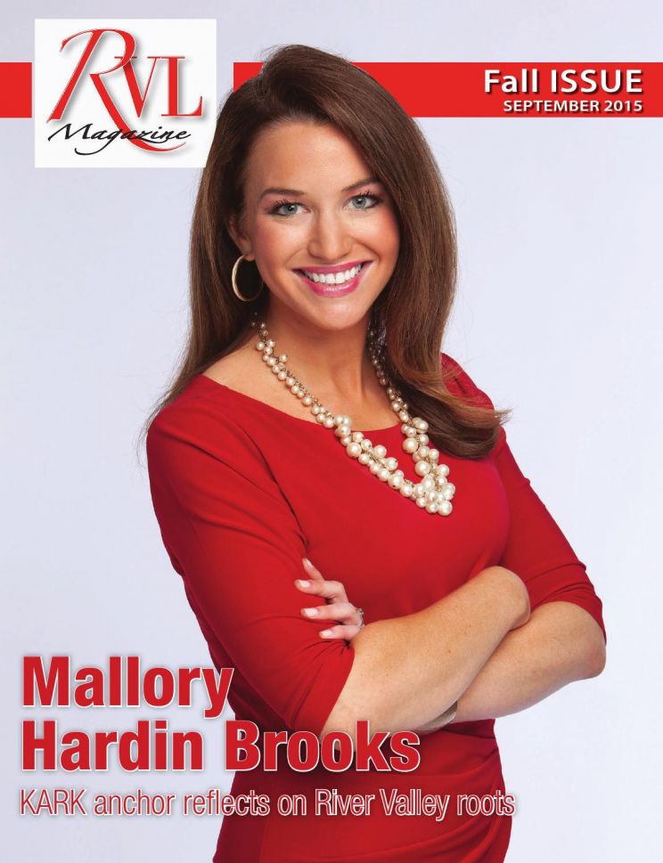 Mallory Hardin Brooks