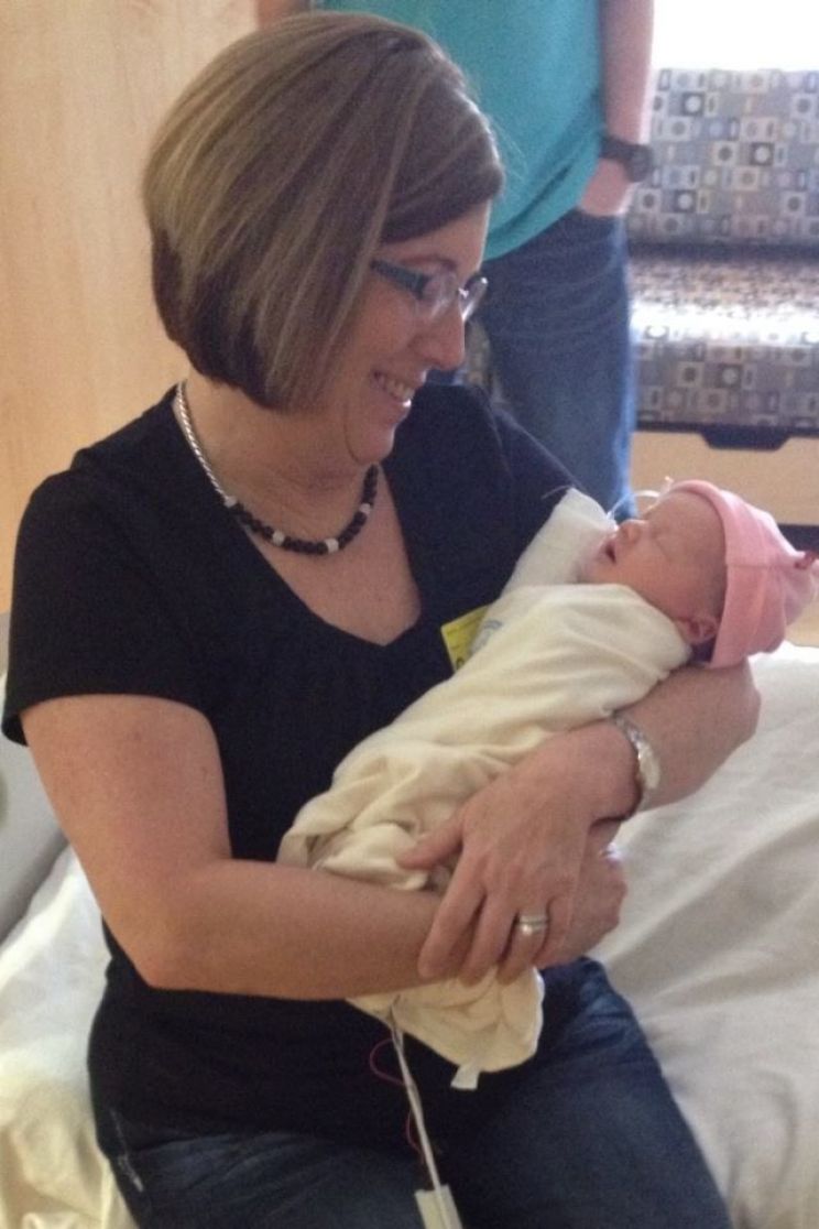 Mallory Hardin Brooks