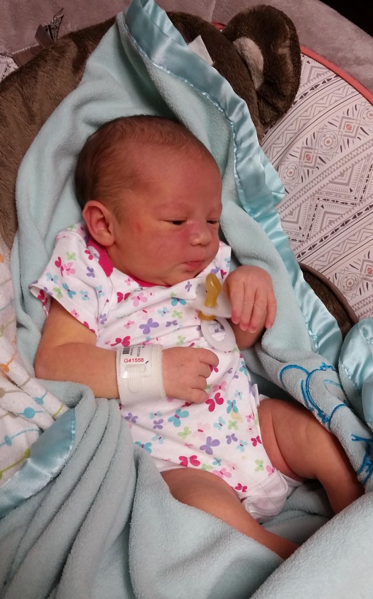 Mallory Hardin Brooks