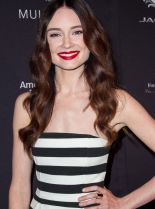 Mallory Jansen