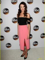 Mallory Jansen