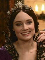 Mallory Jansen