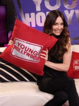 Mallory Jansen #342431 picture (Portrait Medium)