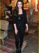 Mallory Jansen #342434 picture (Portrait Medium)