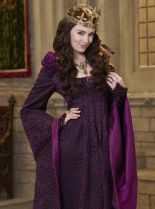 Mallory Jansen