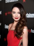 Mallory Jansen