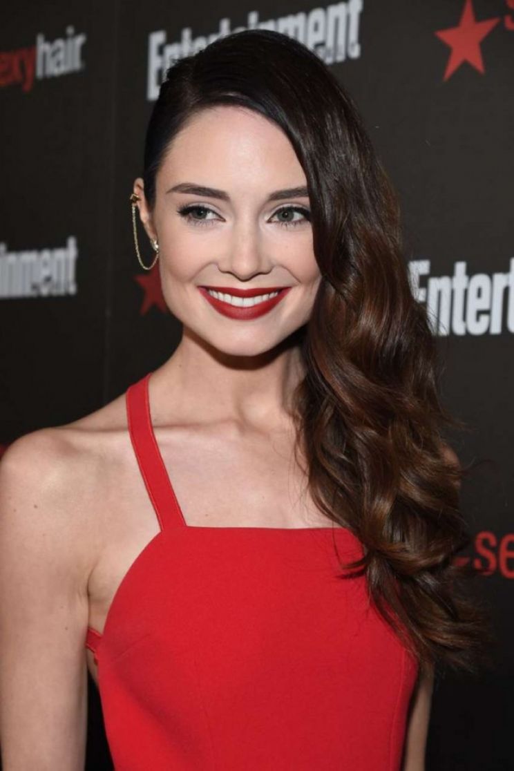 Mallory Jansen